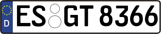 ES-GT8366