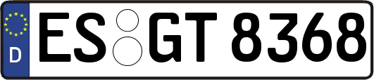 ES-GT8368