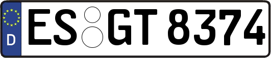 ES-GT8374