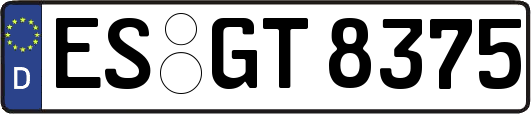 ES-GT8375