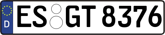 ES-GT8376
