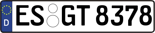 ES-GT8378