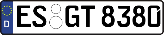 ES-GT8380
