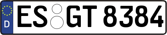 ES-GT8384