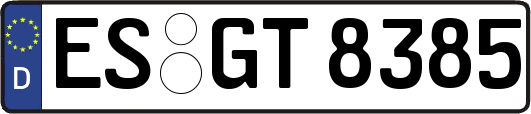 ES-GT8385