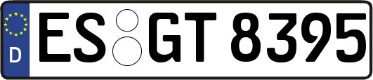 ES-GT8395
