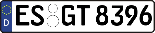 ES-GT8396