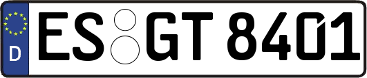 ES-GT8401