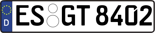 ES-GT8402