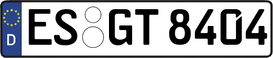 ES-GT8404