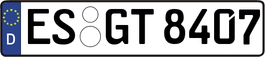 ES-GT8407