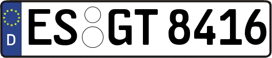 ES-GT8416