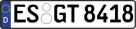 ES-GT8418