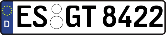 ES-GT8422