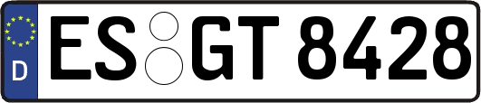 ES-GT8428