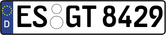 ES-GT8429