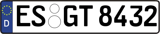 ES-GT8432