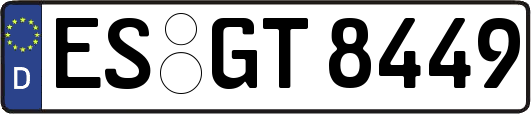 ES-GT8449