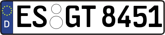 ES-GT8451