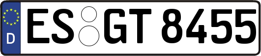 ES-GT8455