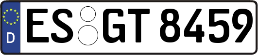 ES-GT8459