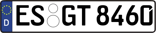 ES-GT8460