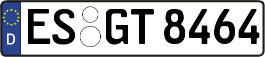 ES-GT8464