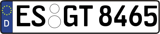 ES-GT8465