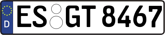 ES-GT8467