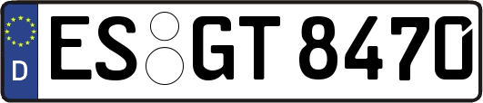 ES-GT8470