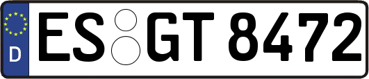 ES-GT8472