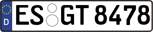 ES-GT8478