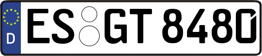 ES-GT8480
