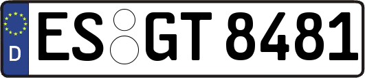 ES-GT8481