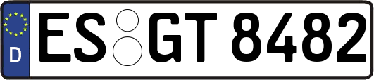 ES-GT8482