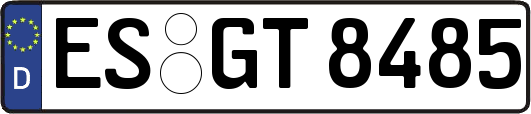 ES-GT8485