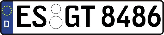 ES-GT8486