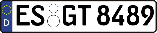ES-GT8489
