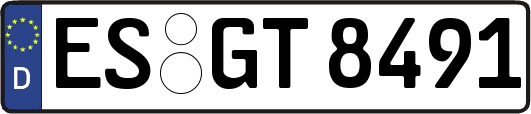 ES-GT8491