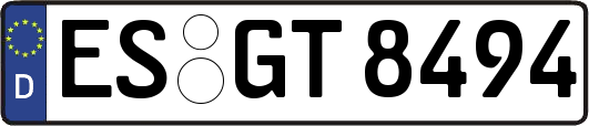 ES-GT8494