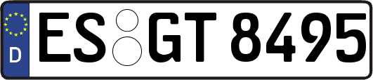 ES-GT8495