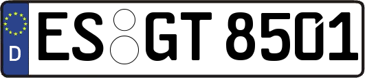 ES-GT8501