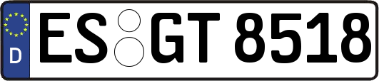 ES-GT8518