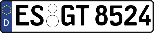 ES-GT8524