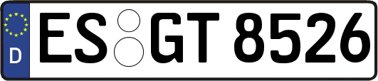 ES-GT8526