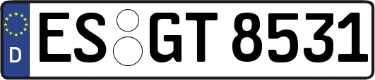 ES-GT8531