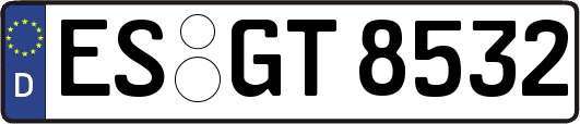 ES-GT8532