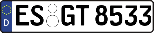 ES-GT8533
