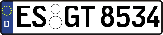 ES-GT8534