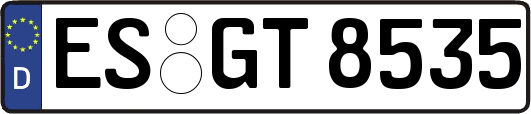 ES-GT8535